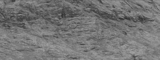Sol 2804: Mast Camera (Mastcam)