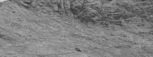 Sol 2804: Mast Camera (Mastcam)