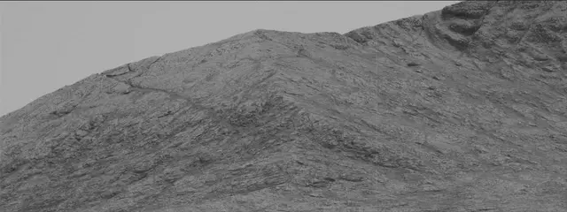 Sol 2804: Mast Camera (Mastcam)