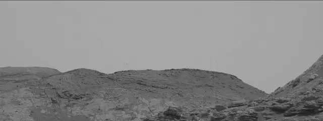 Sol 2804: Mast Camera (Mastcam)