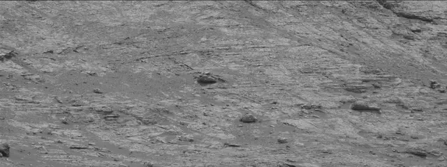 Sol 2804: Mast Camera (Mastcam)