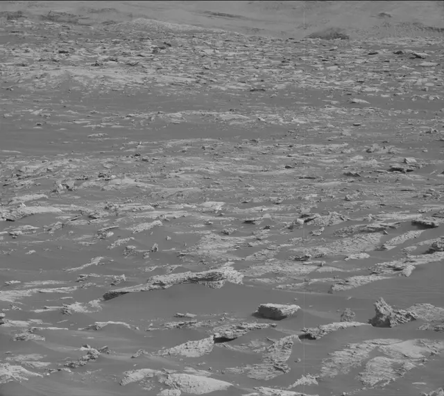 Sol 2804: Mast Camera (Mastcam)