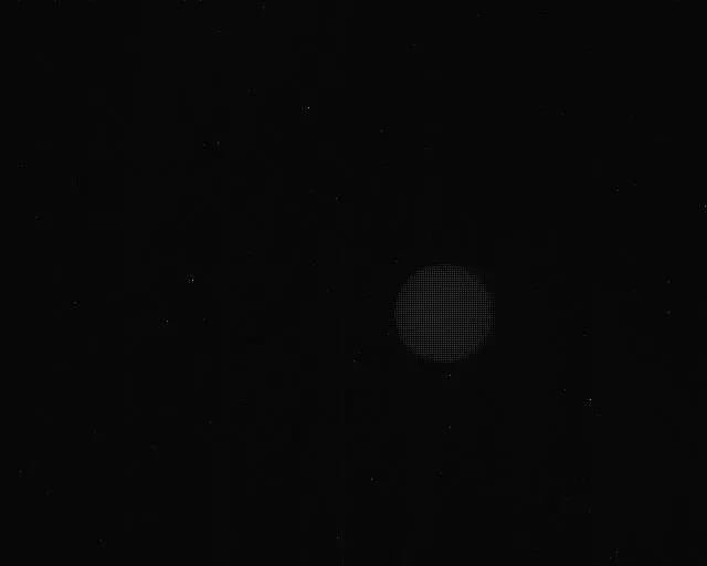 Sol 2812: Mast Camera (Mastcam)