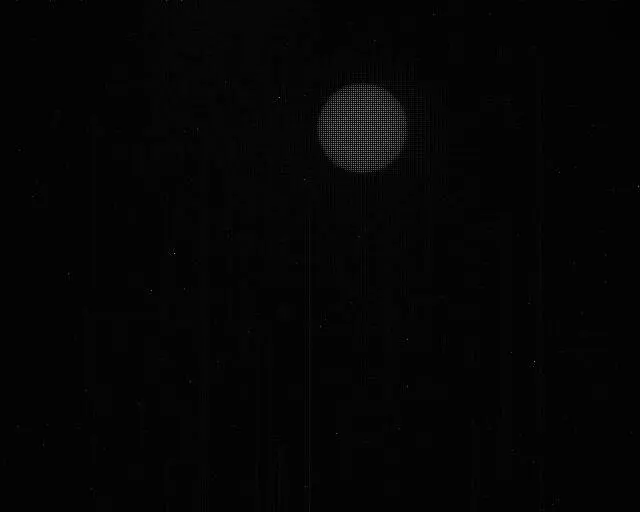 Sol 2812: Mast Camera (Mastcam)