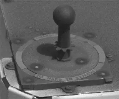 Sol 2813: Mast Camera (Mastcam)