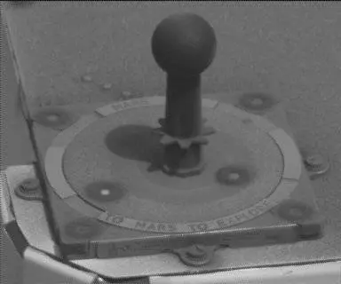 Sol 2813: Mast Camera (Mastcam)