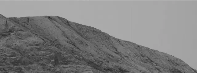Sol 2813: Mast Camera (Mastcam)