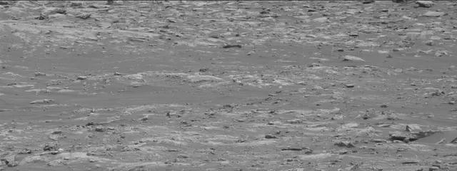 Sol 2813: Mast Camera (Mastcam)