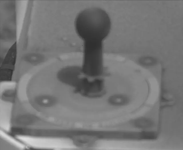 Sol 2813: Mast Camera (Mastcam)