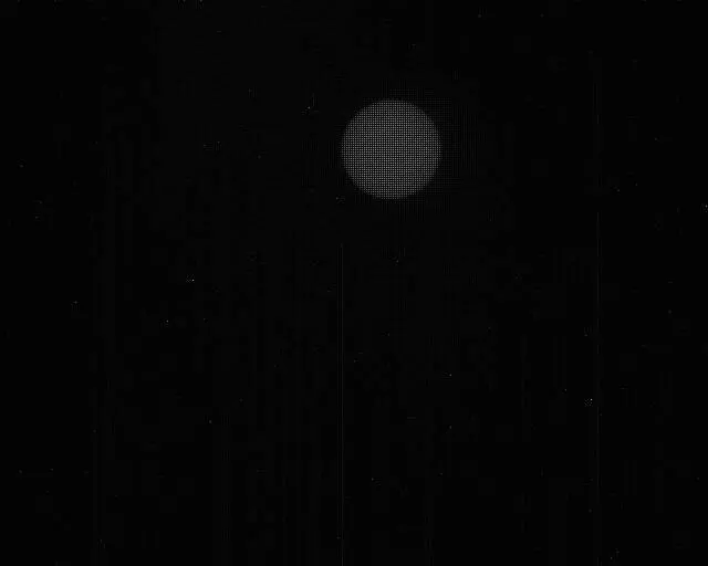 Sol 2813: Mast Camera (Mastcam)