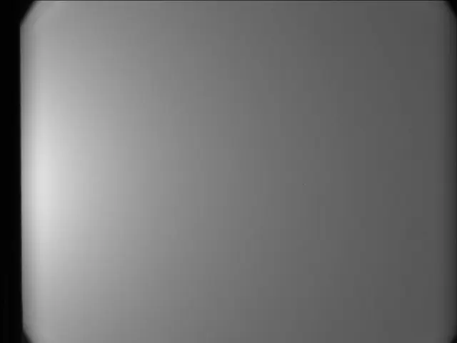 Sol 2816: Mast Camera (Mastcam)