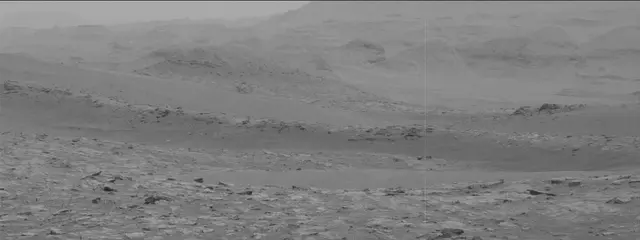 Sol 2817: Mast Camera (Mastcam)
