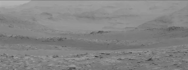 Sol 2817: Mast Camera (Mastcam)