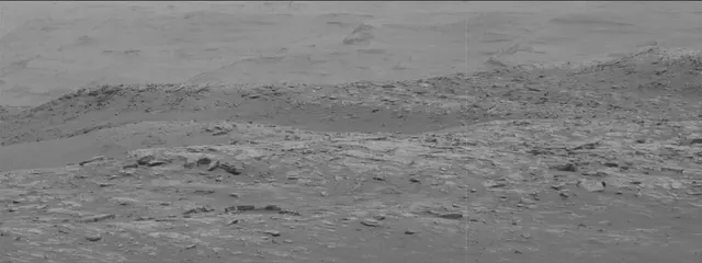 Sol 2817: Mast Camera (Mastcam)