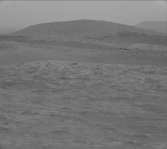 Sol 2817: Mast Camera (Mastcam)