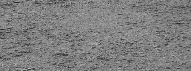 Sol 2819: Mast Camera (Mastcam)