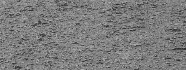 Sol 2819: Mast Camera (Mastcam)