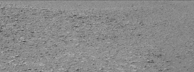 Sol 2819: Mast Camera (Mastcam)