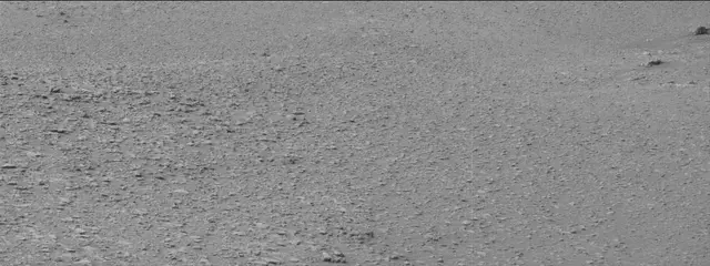 Sol 2819: Mast Camera (Mastcam)