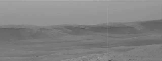 Sol 2819: Mast Camera (Mastcam)