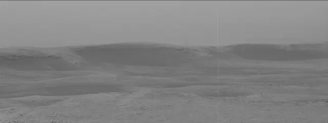 Sol 2819: Mast Camera (Mastcam)