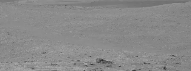 Sol 2819: Mast Camera (Mastcam)