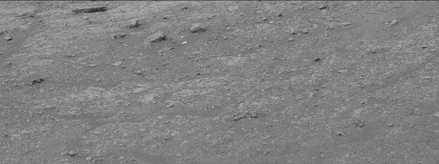 Sol 2819: Mast Camera (Mastcam)
