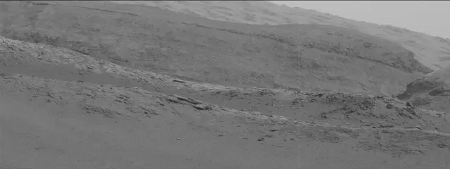 Sol 2820: Mast Camera (Mastcam)