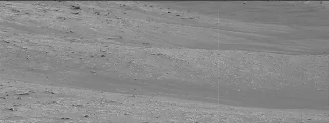 Sol 2820: Mast Camera (Mastcam)
