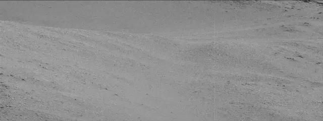 Sol 2820: Mast Camera (Mastcam)