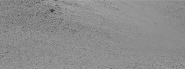 Sol 2820: Mast Camera (Mastcam)
