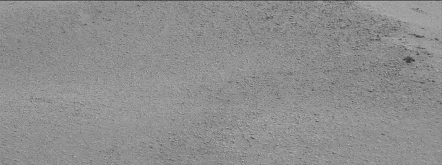 Sol 2820: Mast Camera (Mastcam)