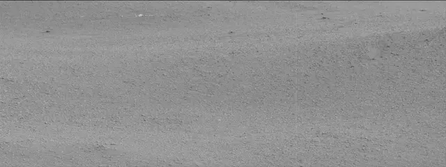 Sol 2820: Mast Camera (Mastcam)