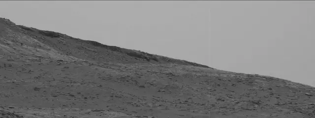 Sol 2823: Mast Camera (Mastcam)