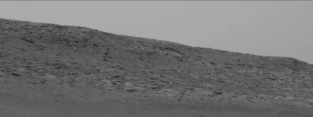 Sol 2823: Mast Camera (Mastcam)
