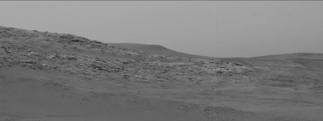 Sol 2823: Mast Camera (Mastcam)