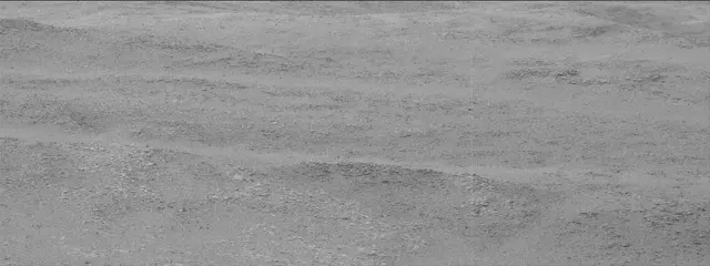 Sol 2823: Mast Camera (Mastcam)