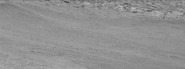 Sol 2823: Mast Camera (Mastcam)