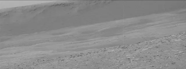 Sol 2823: Mast Camera (Mastcam)