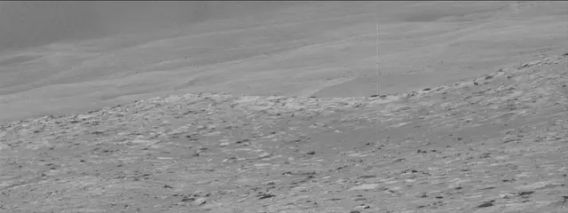 Sol 2823: Mast Camera (Mastcam)