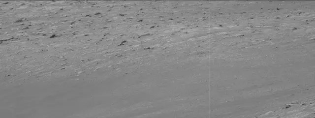 Sol 2823: Mast Camera (Mastcam)