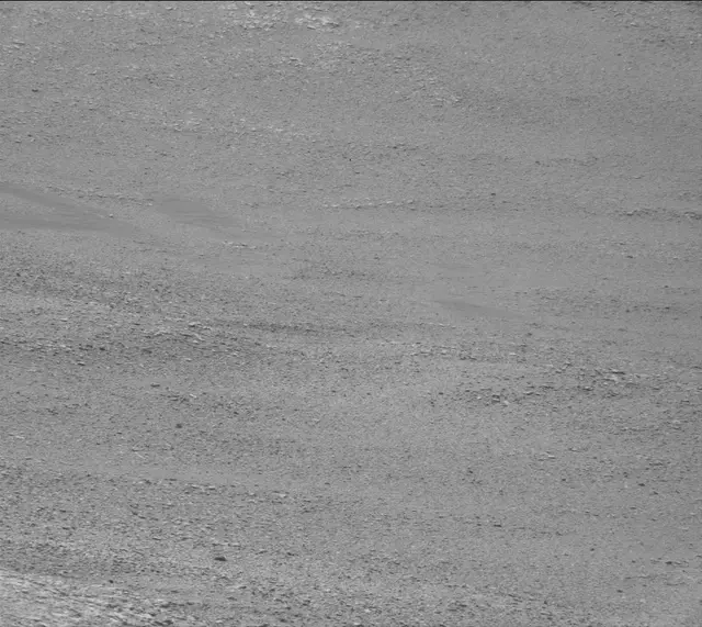 Sol 2823: Mast Camera (Mastcam)