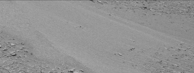 Sol 2824: Mast Camera (Mastcam)