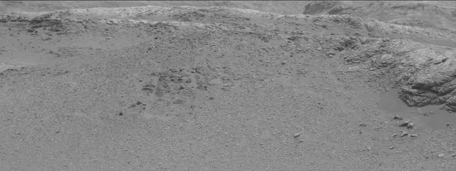 Sol 2826: Mast Camera (Mastcam)