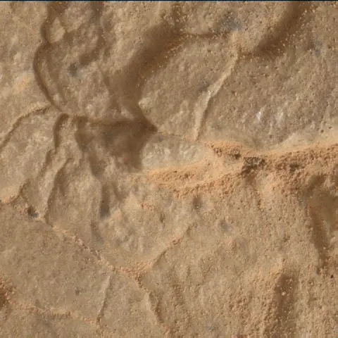 Sol 2826: Mars Hand Lens Imager (MAHLI)