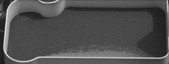 Sol 2828: Mast Camera (Mastcam)