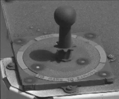Sol 2829: Mast Camera (Mastcam)