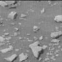Sol 2829: Mast Camera (Mastcam)