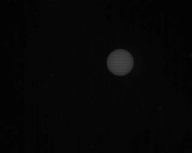 Sol 2830: Mast Camera (Mastcam)