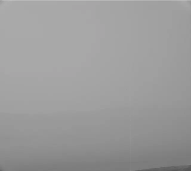 Sol 2831: Mast Camera (Mastcam)
